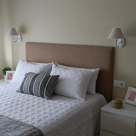 Apartamento Doctor Touron Vilagarcia de Arousa Exterior photo
