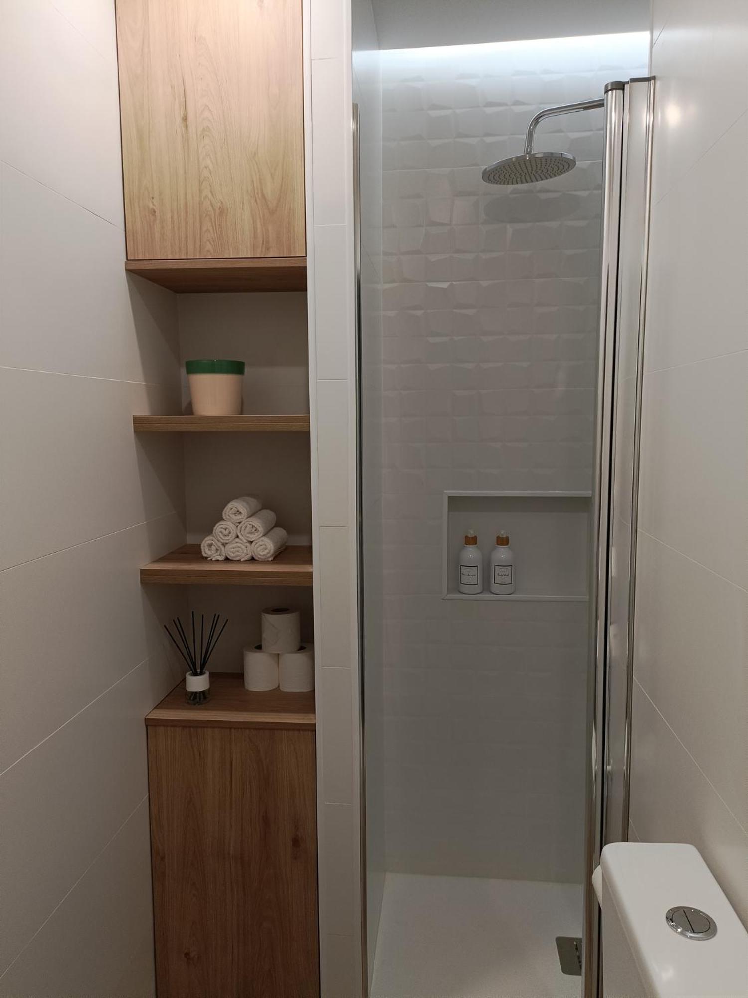 Apartamento Doctor Touron Vilagarcia de Arousa Exterior photo
